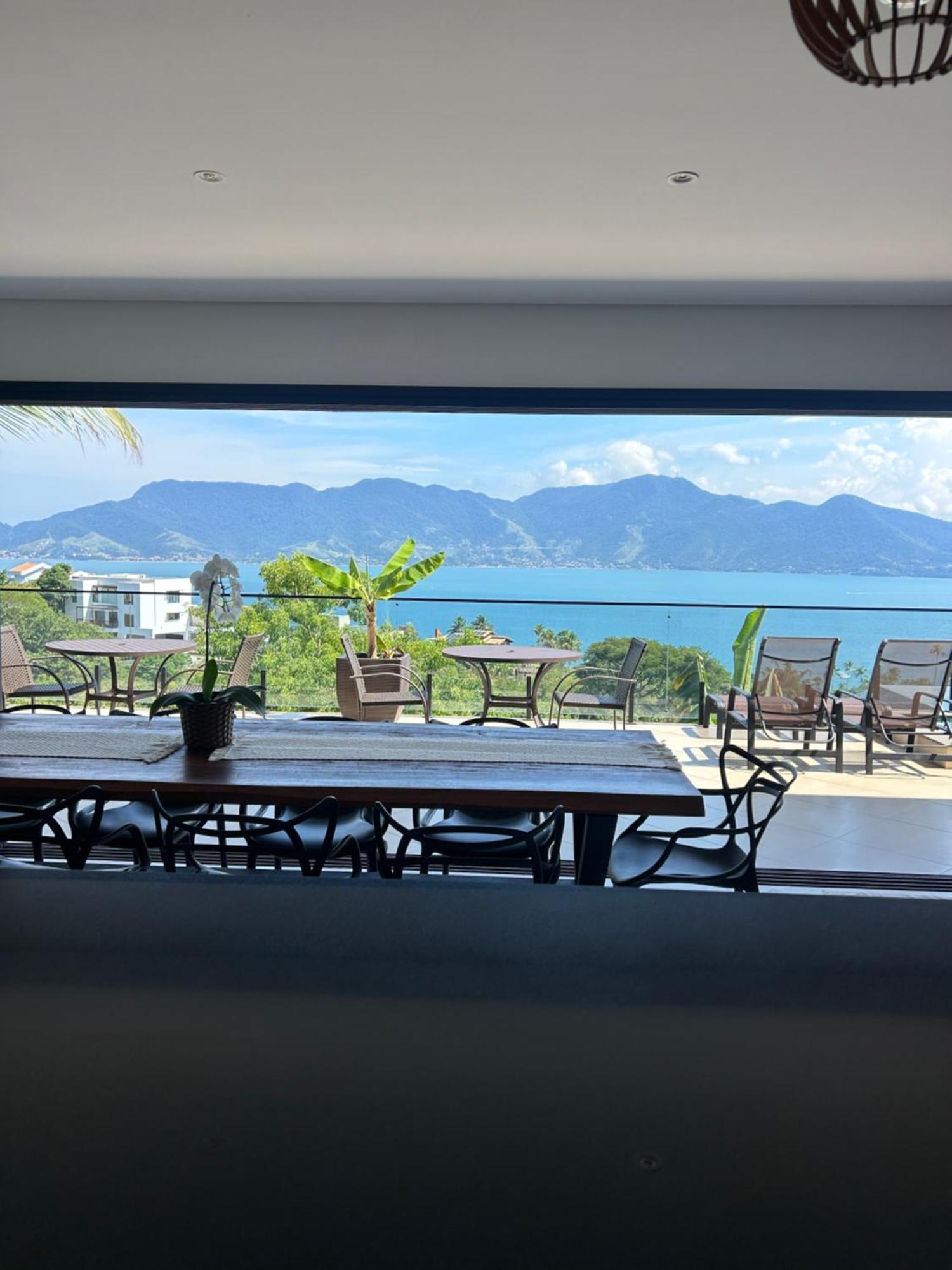 Acomodação com café da manhã  Maluhia 2
