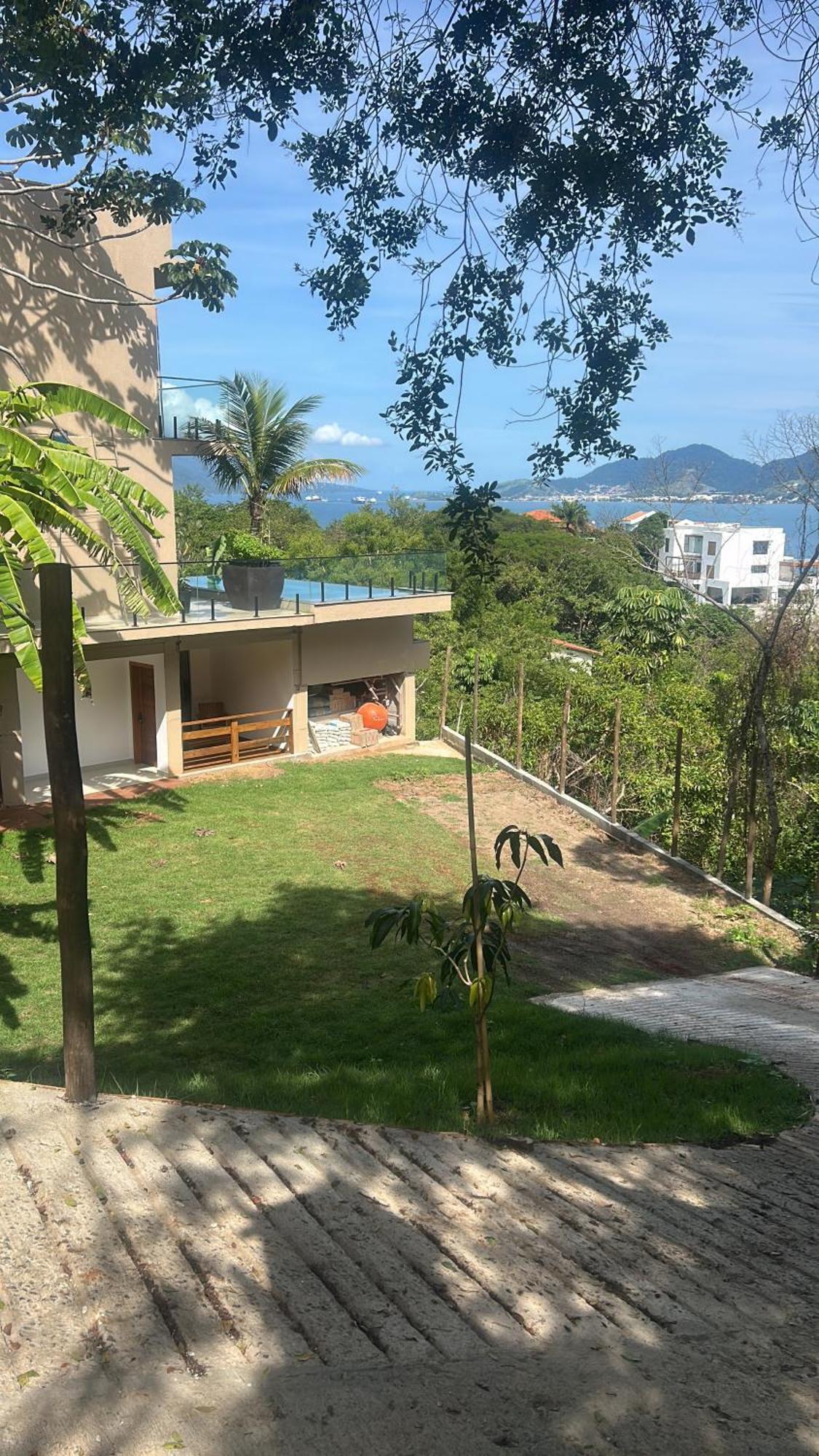 Maluhia 2 Ilhabela
